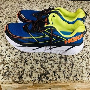Men’s Hoka One Sneakers